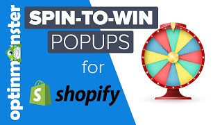 How to Create a Spin-To-Win Coupon Popup for Your Shopify Store (In Under 5 Minutes)