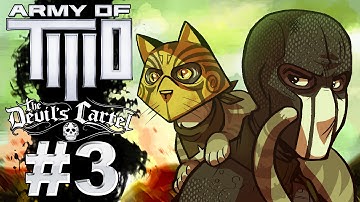 Army of Two: The Devil