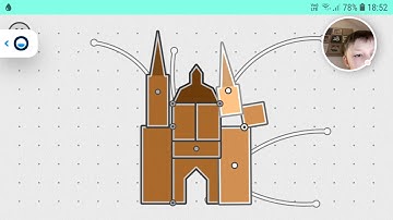 shape fold deel 2 - poki dag