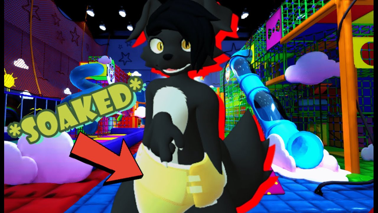 VRChat Furries keep Cringe Culture Alive.