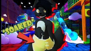 VRChat Furries keep Cringe Culture Alive.