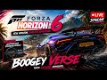 Forza Horozon 6 | Learn Drifting | Day 2 | Logitech G29 | Steering Wheel