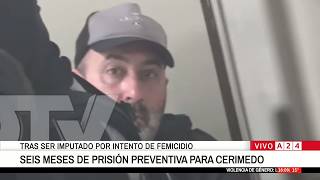Bolivia Fernando Cerimedo Comprometido Por Chats Que Recibió De Uno De Sus Cómplices