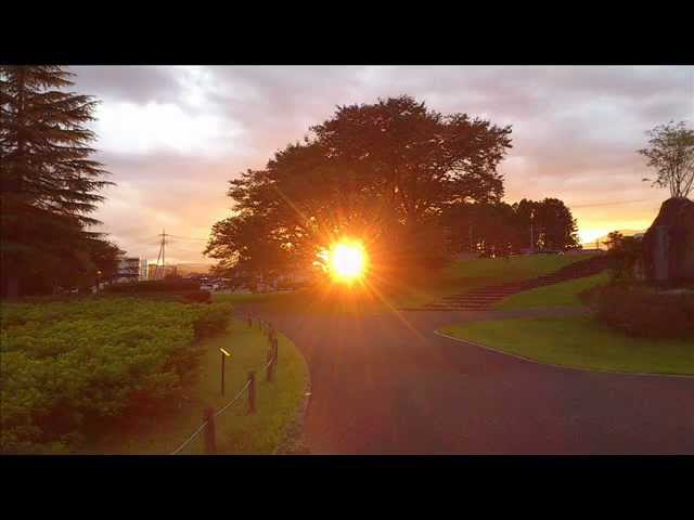 東京の空小田和正