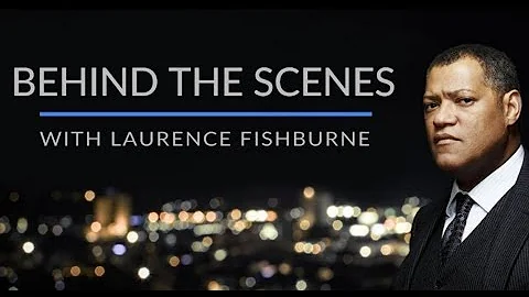 #SASpine & Dr Cyr - Behind The Scenes hosted by La...