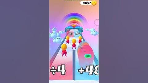 Arrow Fest Game Play Walkthrough All Level By GN Play IOS-Android #ArrowFest #QNPlay #Short