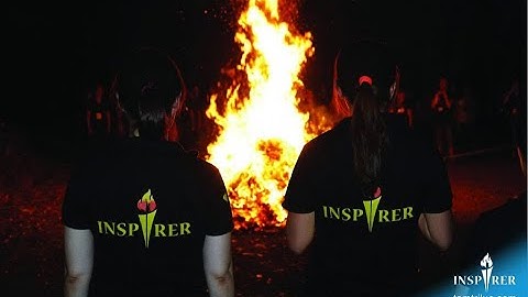 Become Inspirer - Người truyền cảm hứng | Tâm Trí Lực