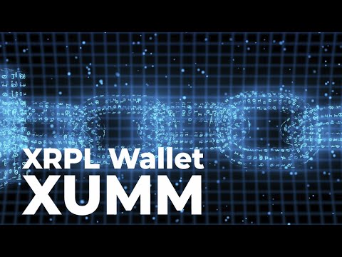 Мобильный Кошелёк XUMM для XRP внедряет Новые Возможности