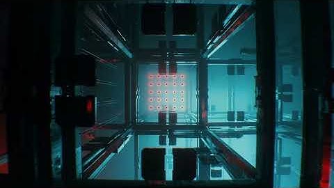 BOX BEAT  (FREE VJ LOOP)