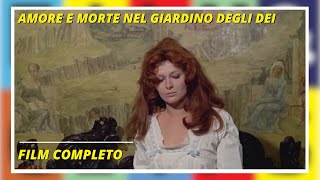 Amore e morte nel giardino degli dei