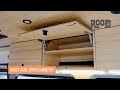 Roost Vans Upper Cabinetry