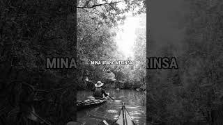 Mina Urang Merinsa -Jeffhome Studio,Ai Vokal