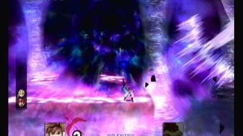 Super Smash Bros. Brawl - Subspace Emissary - "The Great Maze" (Part 8)