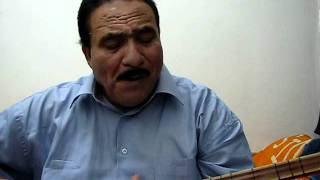 Malatyalı Osman Altundağ Türküleri - Bu Yara Gizli Kalsın