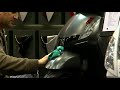EICMA 2011 - Presentazione Salone
