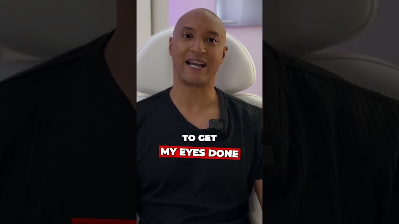 Minimally Invasive Eye Freckle Removal Treatment. No lasers, no Sharp objects.