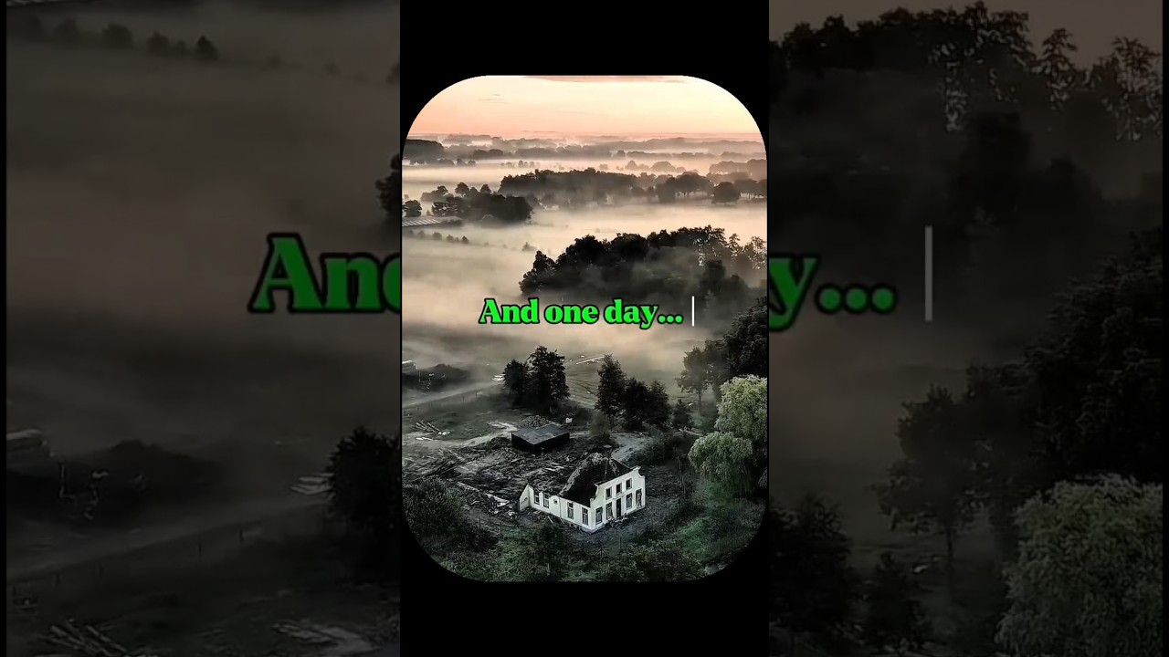 They Left You Alone For a Reason | Motivational Story