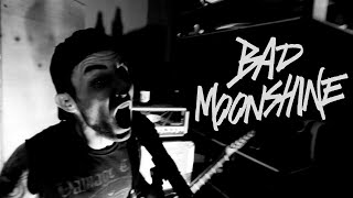 C.C. POTATO- &quot;Bad Moonshine&quot; (Official Music Video)