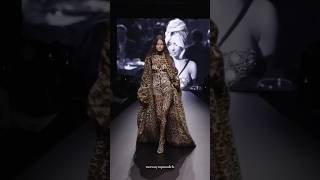 Faretta Closing Dolce & Gabbana Ss23