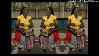 Swa Humelela Remix by George Maluleke