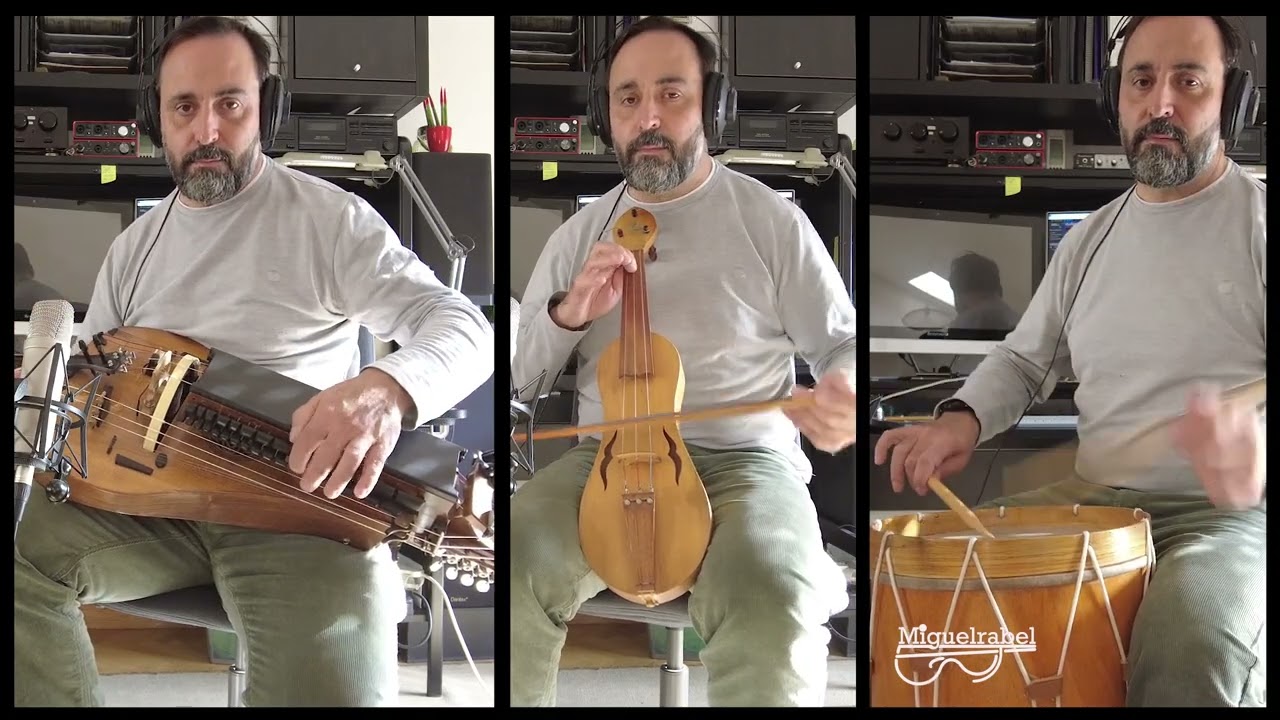 La Volta - Michael Praetorius