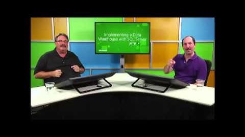 MSSQL Data Warehouse   Configure and Deploy SSIS 93