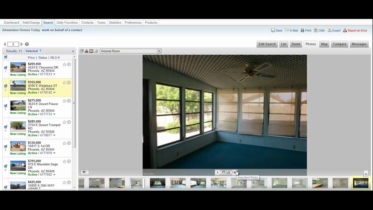 Ahwukee Homes: Ahwatukee Homes for Sale June 22, 2012