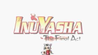 Inuyasha - The Final Act (Trailer) MapleStory screenshot 4