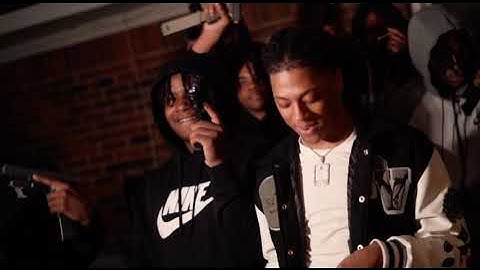 ThereGoMarcus- Hmu (Official Music Video) [Shot By: Maud ￼￼Cinematic]