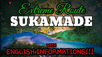 Perjalanan Menuju Pantai Sukamade. Taman Nasional Meru Betiri Banyuwangi-PUMPUM BOOM