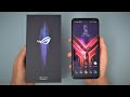 ASUS ROG Phone 3 FULL REVIEW & Unboxing 144hz SD865+ Gaming BEAST