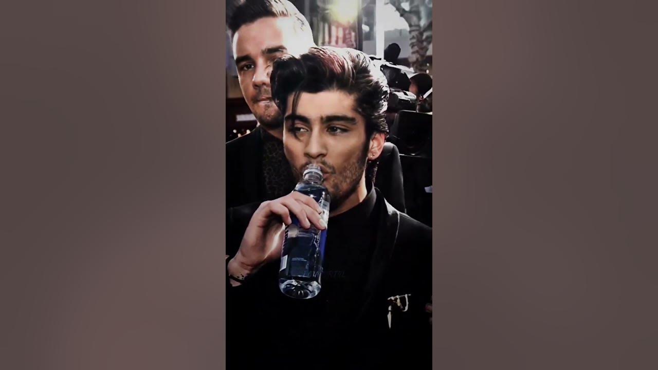 Zayn single strand of hair is prettier than your whole existence ( just