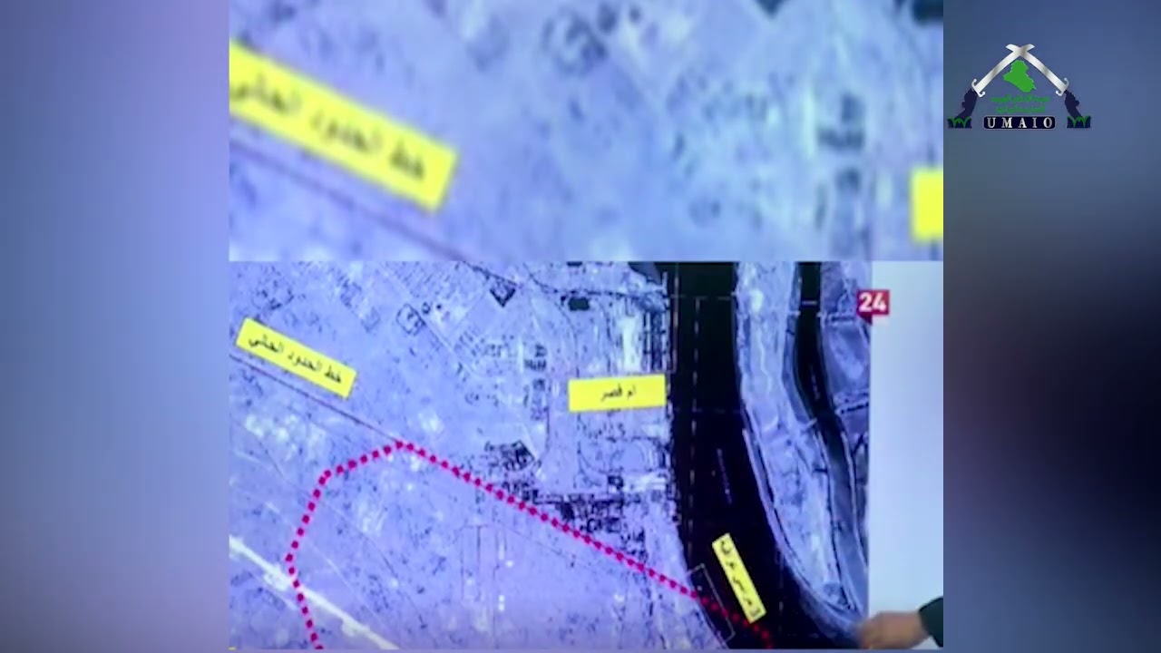 تقرير | سرقة الحدود وحقول النفط العراقية مؤامرة الكويت وسط صمت حكومي مدوٍّ