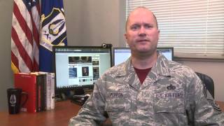 Teamwork, Part 1 - CMSgt. Seth Perron
