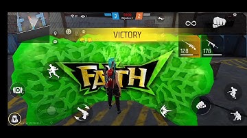 1v1 lone wolf match victory with sidhu moosewala 295 song#shorts #games #viral #295 #trending