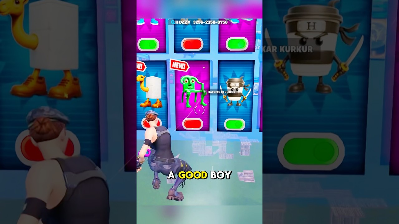 I LEAKED THE KARKERKAR KURKUR IN CRAZY 1V1 FFA😂