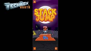 Celebrity StackJump Trailer Wealth