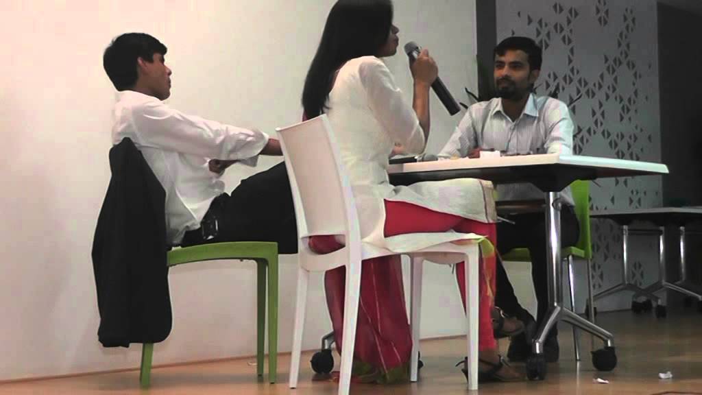 Funny Performance Appraisal - Best One