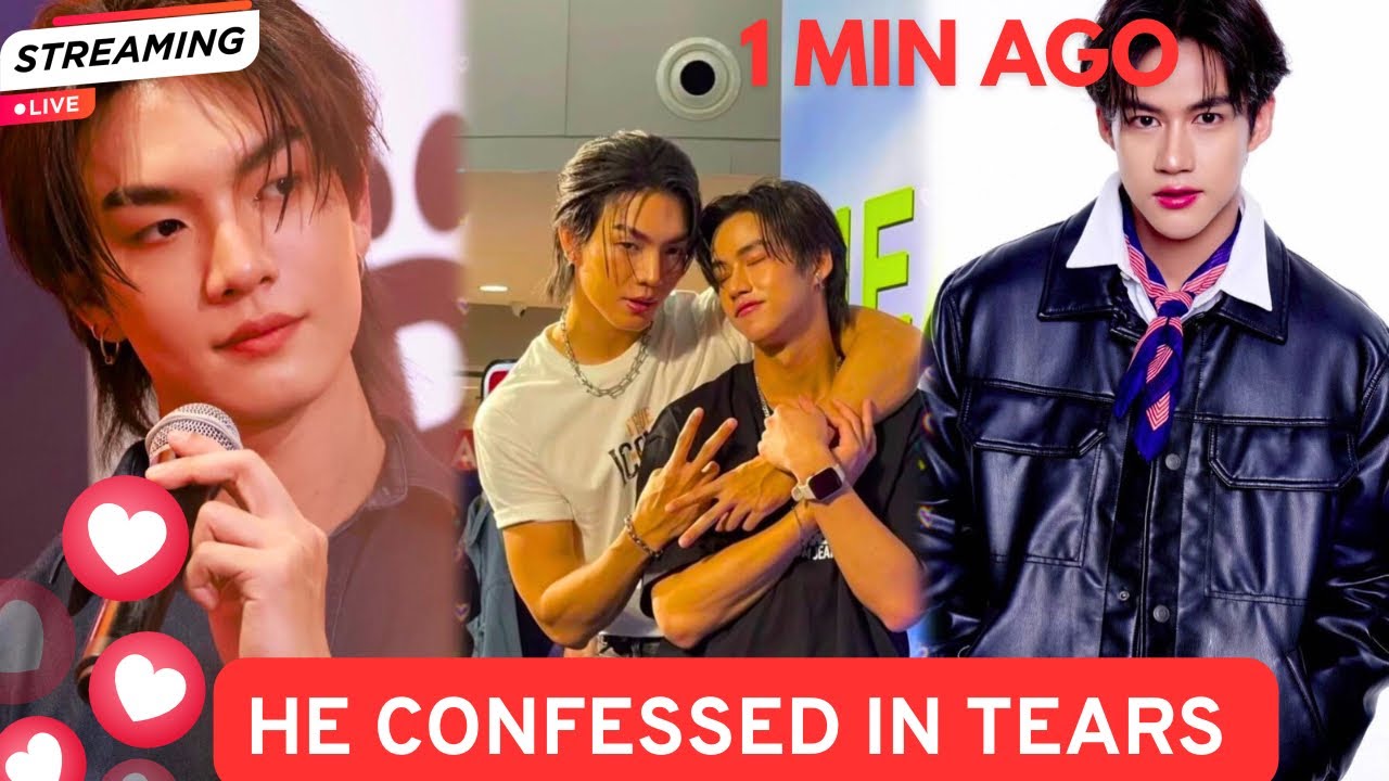 Boat Finally Breaks Silence: The Shocking Truth Behind His Sudden Marriage to Oat Revealed in 2025 