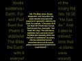 Debunking Eric Dubay 200 Proofs: No.189 #shorts #ericdubay #flatearth