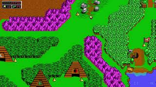 Commander Keen 4 in HD? Sure possible with Commander Genius! screenshot 2