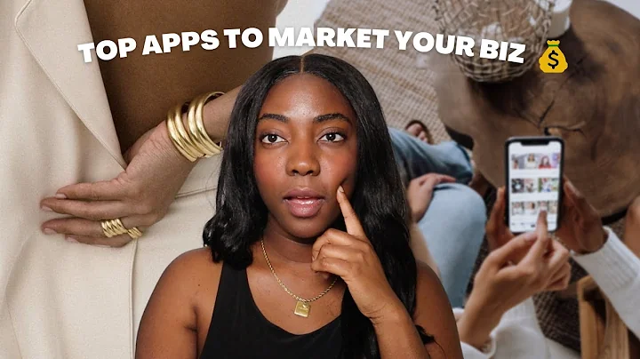 Boost Your Jewelry Business with Top Shopify Marketing Apps