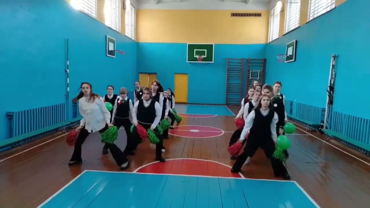 Раенны конкурс 