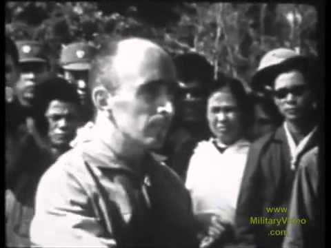 American Prisoner Of War POW Vietnam War - YouTube