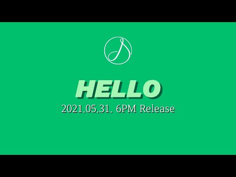 [레드벨벳/조이] D-DAY! 조이 "안녕(Hello)" 많관부!