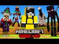 Can I Survive Infected Minecraft? thumbnail