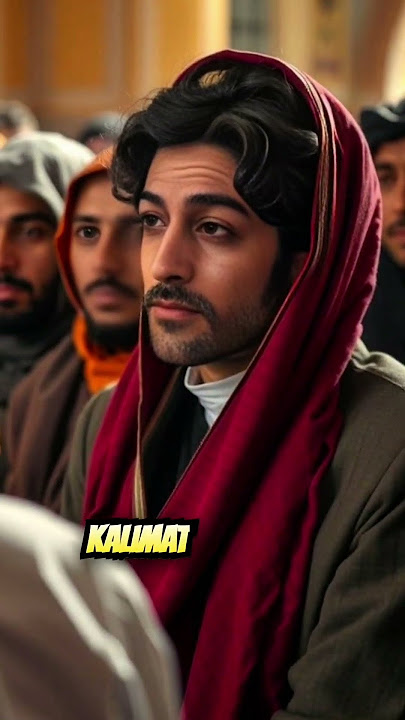 Rukun Islam dan Rukun Iman dalam Agama Islam  #shorts