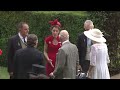 The Royal Procession at Royal Ascot 2025: Day Four