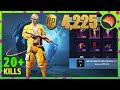 BIG 4,225 RP Points CRATE OPENING | PUBG Mobile