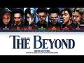 VOSTFR ENHYPEN 엔하이픈 사건의 너머 The Beyond Color Coded Lyrics Français Rom Han 가사 